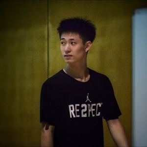 Meet your Posher, Yi wei